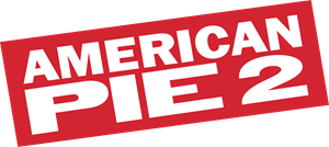 American Pie 2 Logo PNG Vector