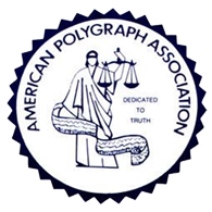 American Polygraph Association Logo Vector