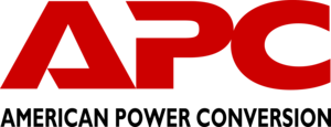 American Power Conversion Logo PNG Vector