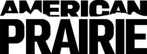 American Prairie Logo PNG Vector