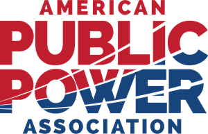American Public Power Association Logo PNG Vector