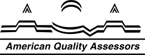 American Quality Assessors Logo PNG Vector