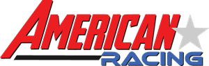 AMERICAN RACING Logo Vector