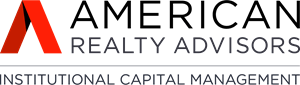 American Realty Advisors Logo Vector