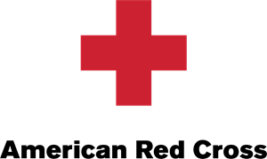 American Red Cross Logo PNG Vector