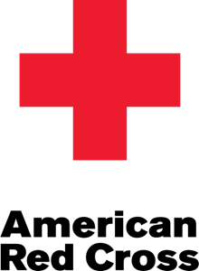 American Red Cross Logo PNG Vector