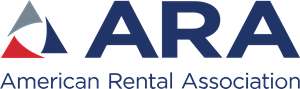 American Rental Association (ARA) Logo Vector