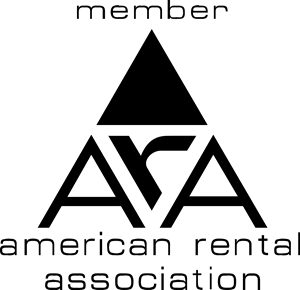 American Rental Association Logo Vector