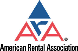 American Rental Association Logo Vector