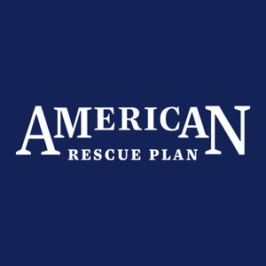 American Rescue Plan Logo PNG Vector