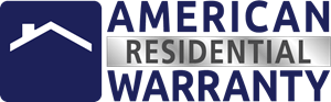 American Residential Warranty Logo Vector