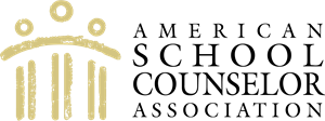American School Counselor Association (ASCA) Logo PNG Vector