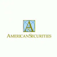 American Securities Logo Vector