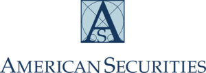 American Securities Logo PNG Vector