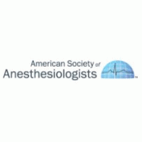 American Society of Anesthesiologists Logo PNG Vector
