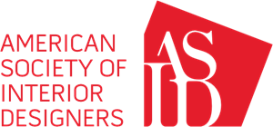 American Society of Interior Designers Logo PNG Vector