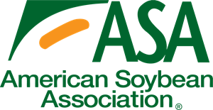 American Soybean Association Logo Vector
