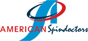 American Spindoctors Logo Vector
