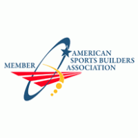 American Sports Builders Association Logo PNG Vector