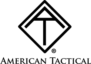 American Tactical Logo Vector