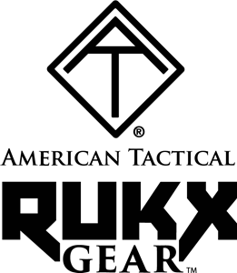 American Tactical RUKX Gear Logo PNG Vector