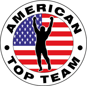 American Top Team Logo Vector