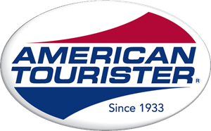 American Tourister Logo Vector