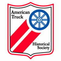 American Truck Historical Society Logo Vector