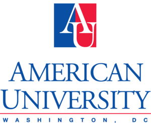 American University, Washington, D.C. Logo PNG Vector
