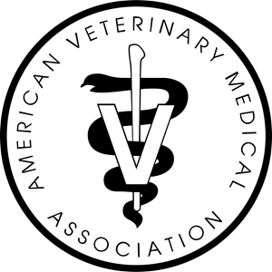 American Veterinary Medical Association Logo Vector