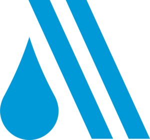American Water Works Association Logo PNG Vector