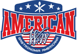 American Way Logo Vector