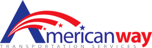 American Way Transportation Logo PNG Vector