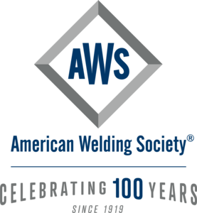 American Welding Society Logo PNG Vector