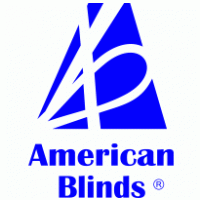 american blinds Logo Vector