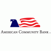 american community bank Logo PNG Vector