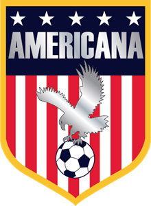 Americana Futebol Ltda Logo PNG Vector