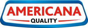 Americana Logo PNG Vector