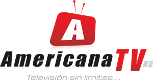 Americana TV HD Logo PNG Vector