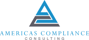 Americas Compliance Consulting Logo PNG Vector
