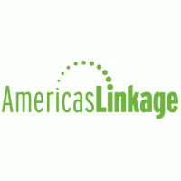 Americas Linkage Logo PNG Vector
