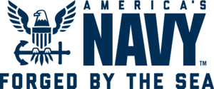 America’s NAVY Logo PNG Vector