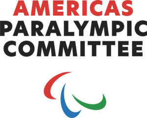 Americas Paralympic Committee Logo PNG Vector
