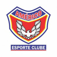 Américo Esporte Clube Logo PNG Vector