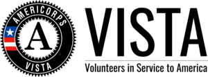 AmeriCorps VISTA Logo PNG Vector