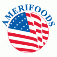 Amerifoods Logo PNG Vector