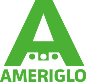 AmeriGlo Logo PNG Vector