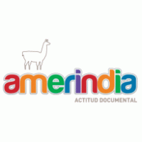 Amerindia Logo PNG Vector