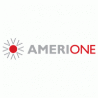 AmeriONE Logo PNG Vector