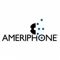 Ameriphone Logo PNG Vector